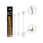 Titaantross 0.20mm 4.2kg 20cm 2tk