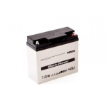 Aku Intact Block-Power 12V 24Ah