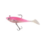 Kummikala Colonel Bonito Pinky 14cm/40g