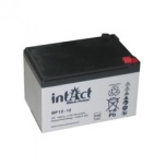 Aku Intact Block-Power 12V 12Ah