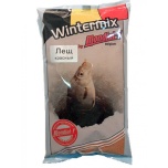 Peibutussööt Mondial F. Wintermix Latikas punane 1kg