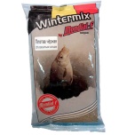 Peibutussööt Mondial F. Wintermix Särg must Fluo 1kg