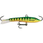 Põiklant Rapala Jigging Rap 5cm P 9g