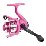 Fladen Power 100 1BB 100m roosa tamiiliga