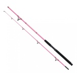 Pinkstick 270cm 25-60g roosa