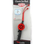 Taliritv RAPALA COMBO (R502- C/GT + BERGMAN GEAR SET)