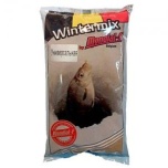 Peibutussööt Mondial F. Wintermix Universiaalne 1kg