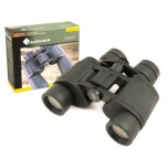 Binokkel TAGRIDER 7\21 x 40 (nurk: 40, suurendus: 7\21 peegeldumisvastane kate)