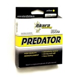 Tamiil Akara Predator 100 100m 0.22mm 5.9kg kollane