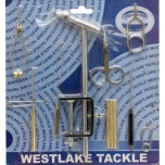 Sidumiskomplekt Akara 7318