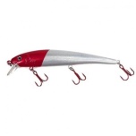 Warbird Minnow 11cm 12g redhead