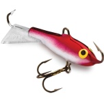 Põiklant Rapala Jigging Rap 5cm CHR 9g