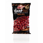 Boilid Dynamite Baits Carp-Tec Strawberry 15mm 1kg