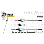 Ujuk Akara balsa NM 015 8g 20cm