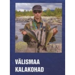 Raamat "Välismaa kalakohad"