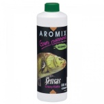 Sensas Aromix Scopex 500ml (siirup)