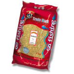 Gut-Mix Weekend Karp Mais 5kg