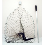 Kahv AL-68060220 74X59cm 78/110/140 teleskoop