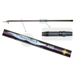 Õng Power Black 4m 20-40g 220g