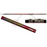 Õng Antrax Bolo IM-7 4m 5-25g 230g