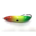 Rapala Minnow Spoon 10cm RYGR 32g