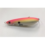 Rohuvaba Rapala Rattlin' Minnow Spoon PSU UV 8cm/16g 