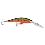 Rapala Deep Tail Dancer 7cm/9g RDT kuni 4.5m (ujuv)