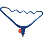 Ridvastatiivi pea feeder XX-004