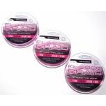 Nöör MAXXIMUS PE roosa 0.16mm 13.5kg 120m