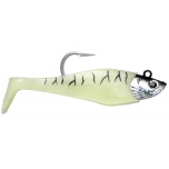 Storm Wildeye Giant Jigging Shad 09 23cm GT 385g