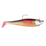 Storm Wildeye Giant Jigging Shad 12 30cm BKPK 510g