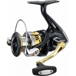 Shimano Sahara 2500 FI