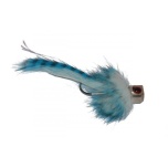 SpinTube Super Natural 10g sinine/valge