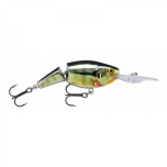 Vobler Rapala Jointed Shad Rap 9cm/25g CBG 3.3-5.4m (hõljuv)