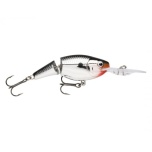 Vobler Rapala Jointed Shad Rap 9cm/25g CH 3.3-5.4m (hõljuv)