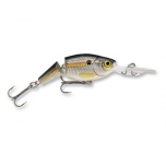 Vobler Rapala Jointed Shad Rap 9cm/25g SD 3.3-5.4m (hõljuv)