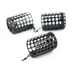 Feederkorv RZD 100g ümmargune