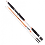 Balzer Magna Nordic Boat 20-25lbs 1.95m inliner travel