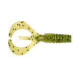 FANATIK Söödav võdik Lobster 2.2 56mm #001 8tk