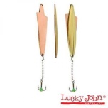 Talilant Lucky John Wing 64mm GC 10g