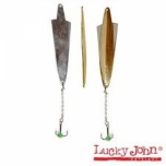 Talilant Lucky John Wing 64mm GS 10g