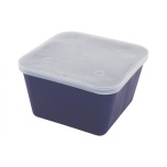 Söödakarp 17x17x10cm