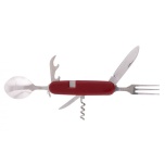 Multi söögitarvikute komplekt