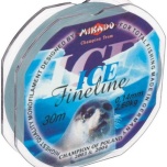 Tamiil Fineline Ice 30m 0.14mm 2.60kg