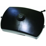 Jääpuuri kaitse Mora Guard Expert 130mm