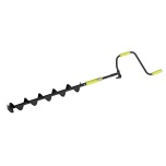 Jääpuur Mora Nova Black 130mm