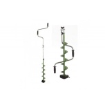 Jääpuur Mora Expert PRO Series 110mm