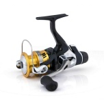 Shimano Sahara 1000R varupooliga