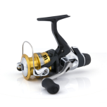 Shimano Sahara 3000SR varupooliga