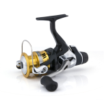 Rull Shimano Sahara 4000R 5.1:1 3+1bb (varupooliga)